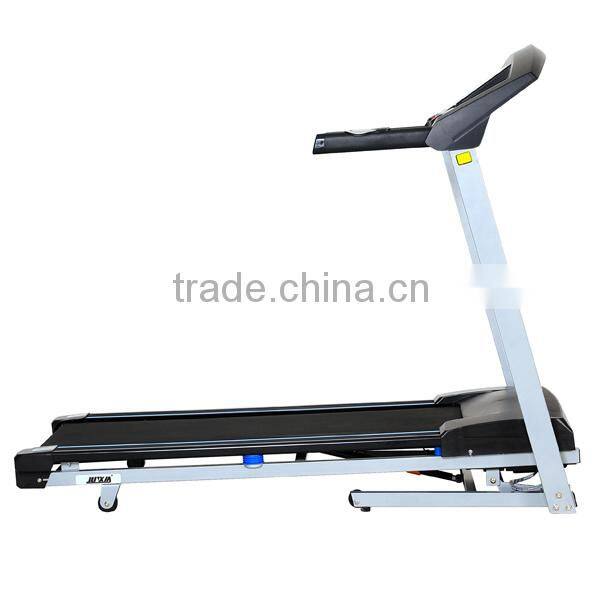 best home use fitness treadmill with MP3 for sale made in china