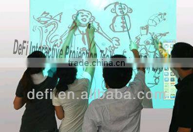 Short throw projector ,3500 lumens in high quality