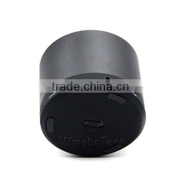 Mini my vistion bluetooth speaker wireless portable speaker bluetooth