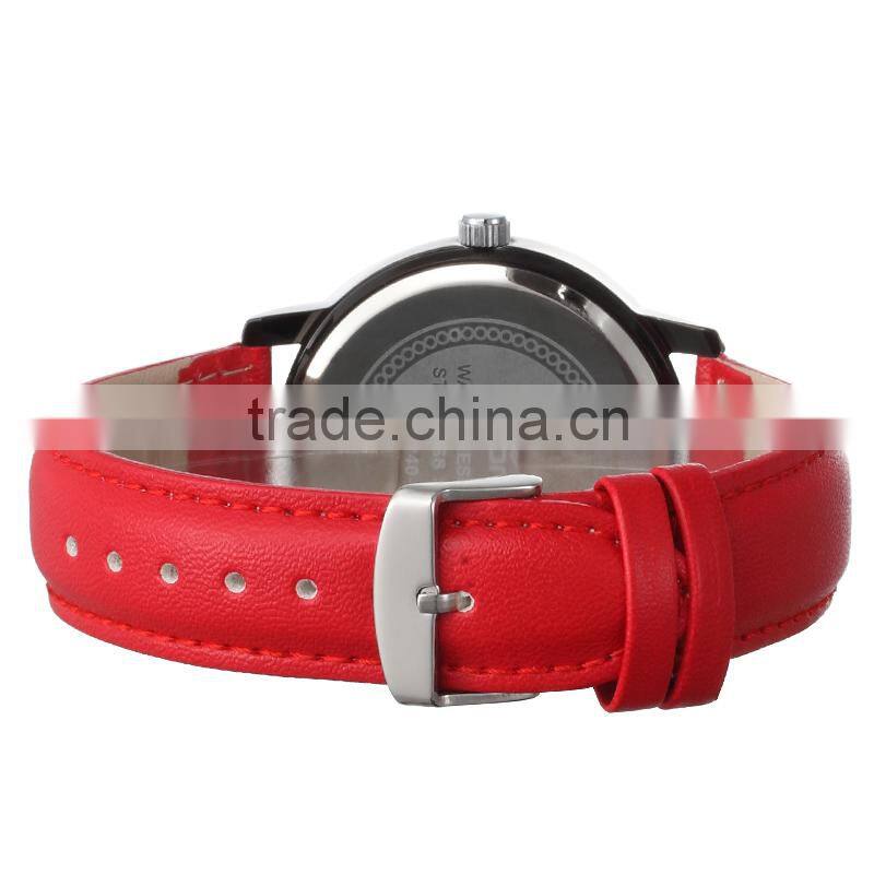 2015 Multiple time zone special person men wrist watches