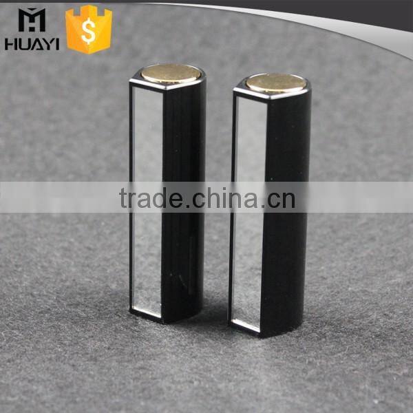 wholesale mini whole cap empty lipstick with mirror