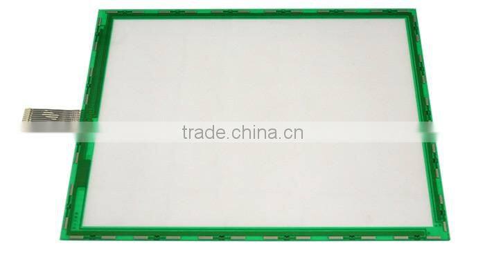 Wholesale FUJITSU 12.1" 7 wire resistive touch screen panel for industrial
