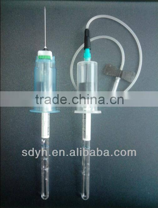 vacutainer blood collection 3.8% sodium citrate tube