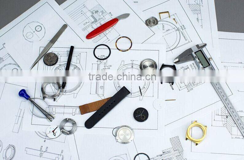 YB guangdong watches 2016 watches men roman numbers bracelets high quality bracelet