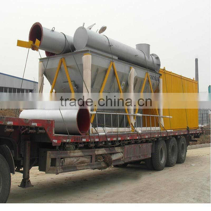 high quality Asphalt Batch Mixing Plant for sale