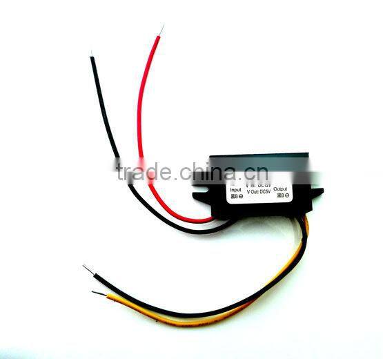 DC DC Converter Module DC8-20V converter to 5v