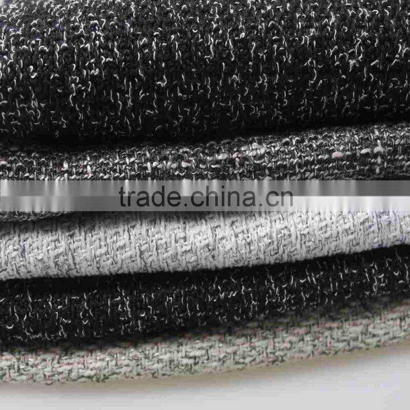 Yarn dyed flax fiber for bed linen linen bag linen fabric