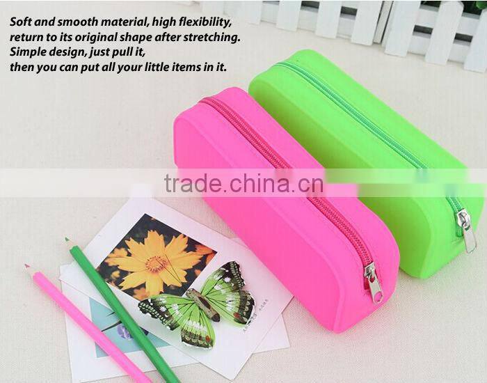 online shopping silicone pen case