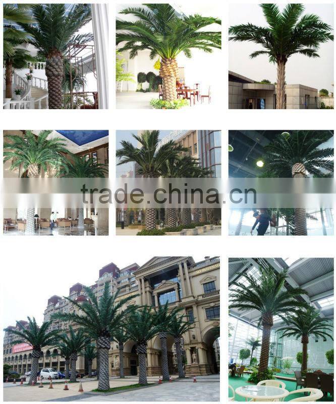 Customized artificial cactus potted home decor plastic cactus potted