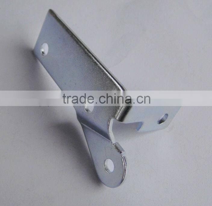 metal cold roll stamping product