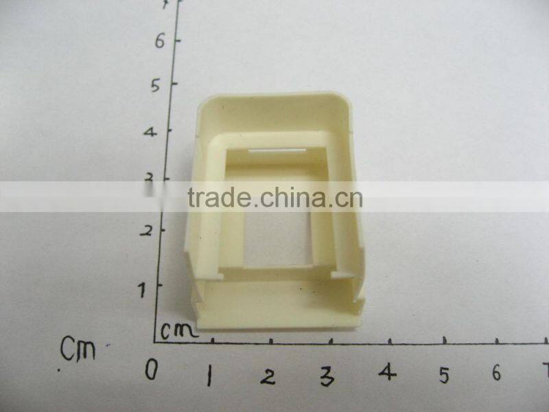 2015 new product hot sell customized ABS pipe plastic fitting