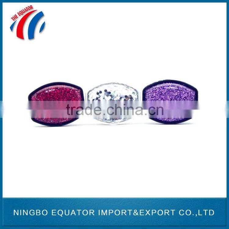 Beautiful high quality car freshener vent stick