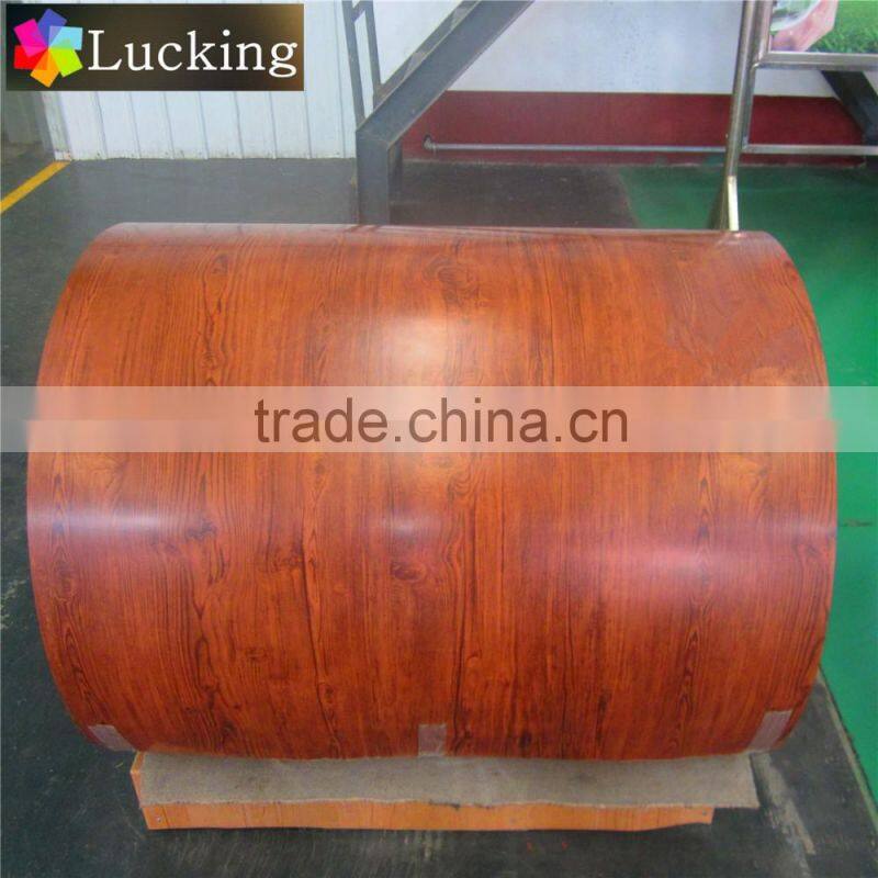 SGCC Grade Steel Coil Colored Galvanized Steel Sheet Roofing Material