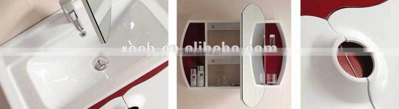 ROCH 8031 Small Product Wood Cabinet Bathroom China Home Furniture