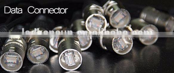 Indoor outdoor single dual full color led double side display billboard