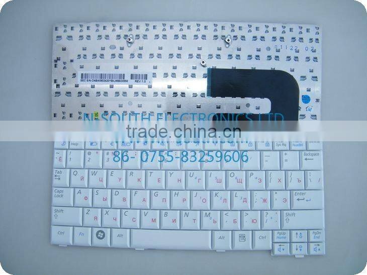 for SAMSUNG ND10 NC310 N110 NC10E N108 laptop keyboard