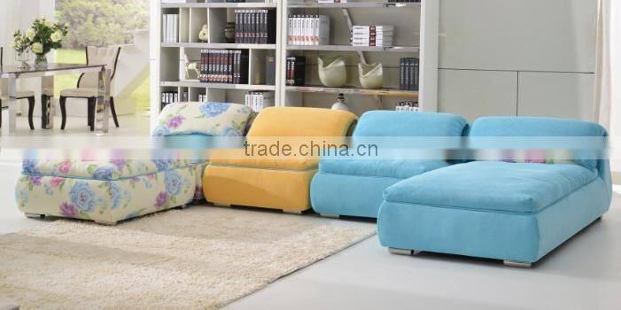 2013 New Design Living room furniture sofa