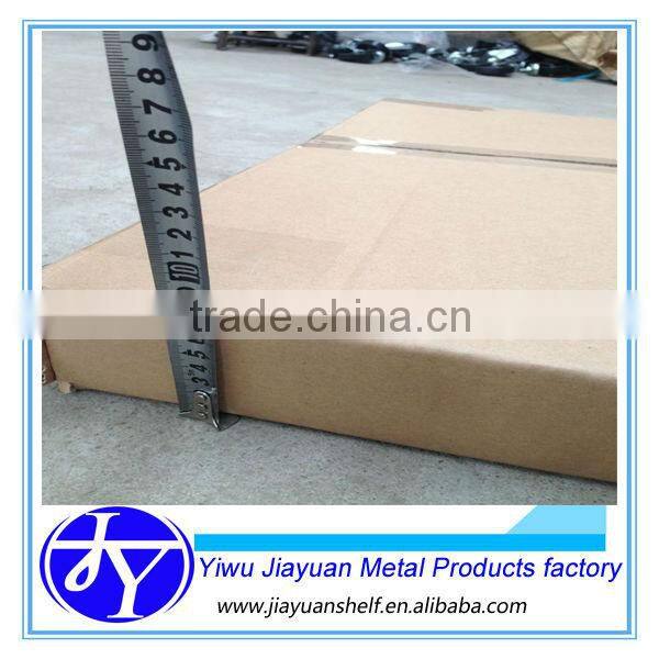 metal hanging clothes display racks