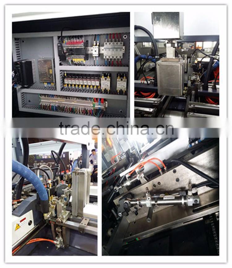 GS-330 Automatic Case Maker machine