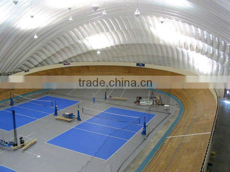 Volleyball Court Sports Flooring