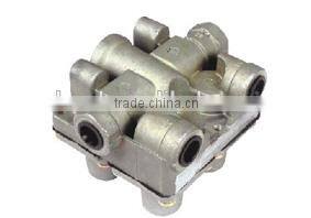 heavy dump truck hydraulic valve for terex (06525035)