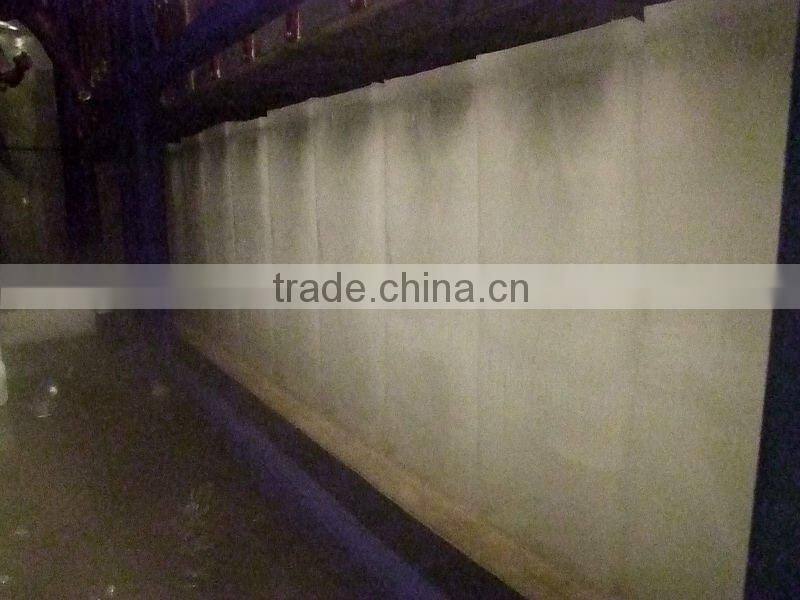 Automatic Ice Block Machine with Special Contact Convey Device