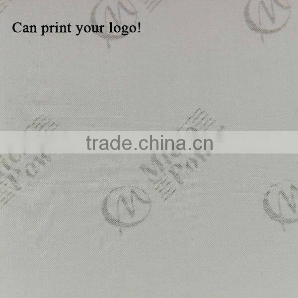 patent leather fabric with dot pattern raw material design textile leather wholesale fabric for patent leather handbags