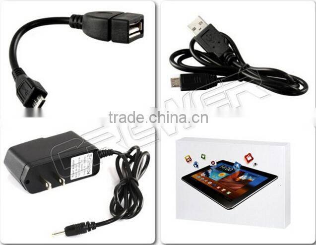 NEW 10.1" Android 4.4.2 Quad Core tablet 10 Allwinner A31s Quad Core android tablet with Bluetooth Capacitive Touch 8GBROM