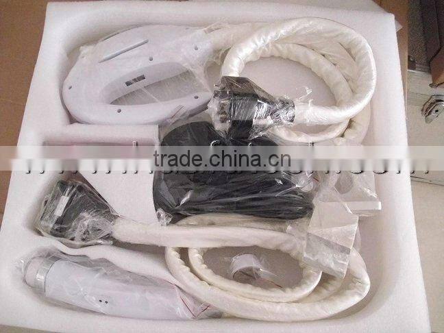 hot spa hair removal machine ipl rf skin care system 2013 best sell elight