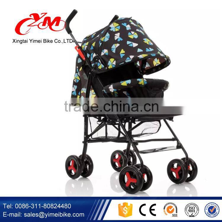 china cheap baby stroller manufacturer / twin baby stroller baby carriage favors /