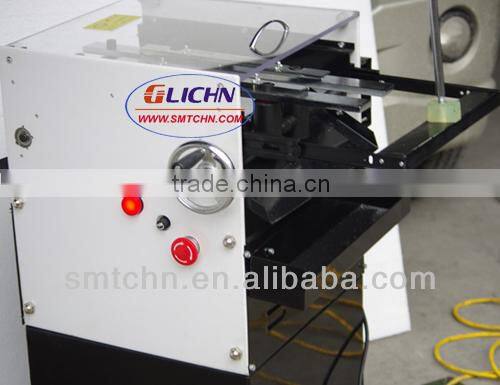Manual PCB Lead Cutting Machine SJ200 / pcb board cutting machine