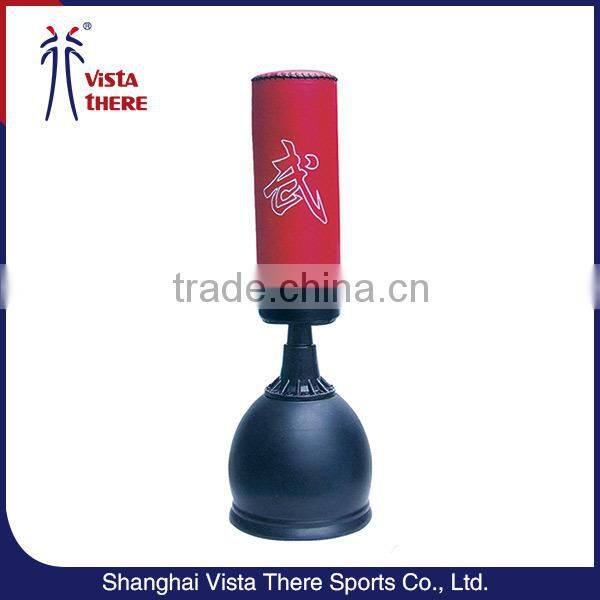 OEM Custom MMA Kick Boxing camouflage punching bag