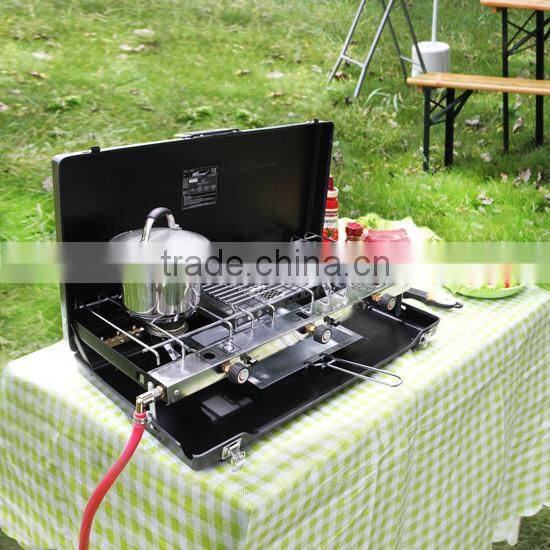 new hot sale backpacking cook stove