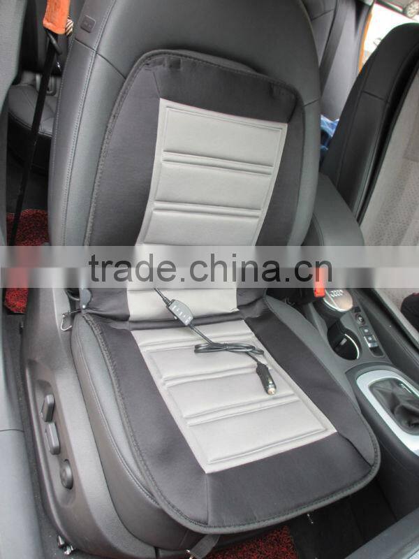 good quality car heated seat cushion,car heated cushion,car seat cushion