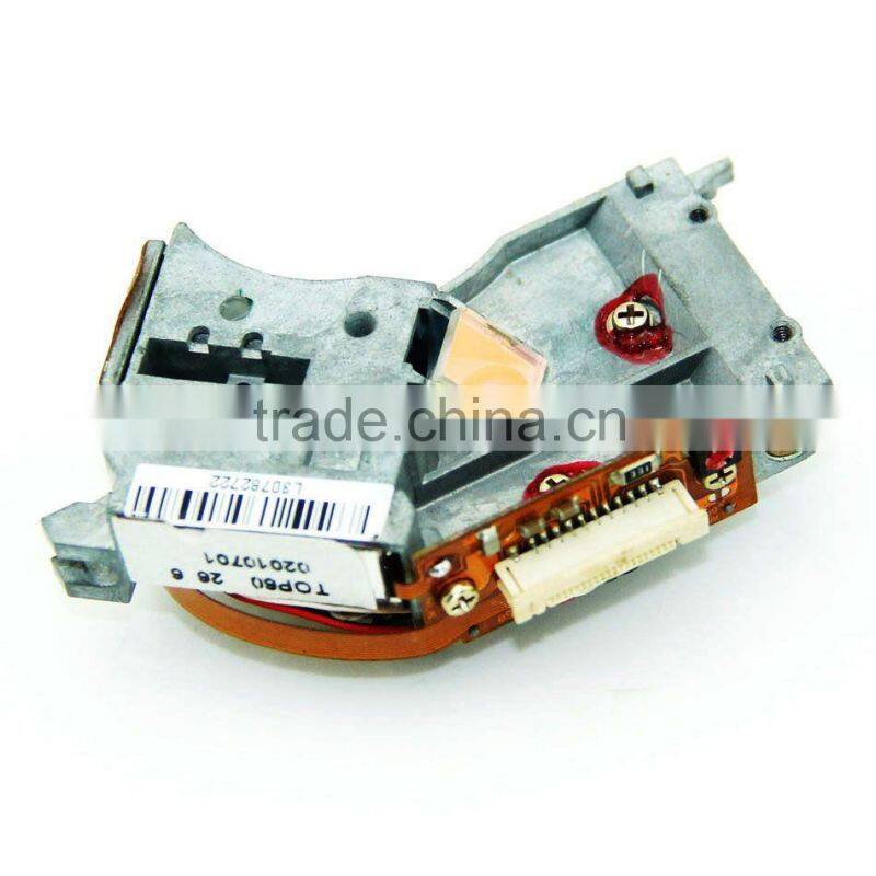 New Arrive Good Quality Repair Parts Laser Lens TOP-60 For Xbox Console