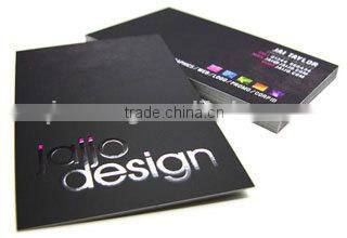 custom C2S art paper / offset printing glossy art paper / chrome paper for book cover