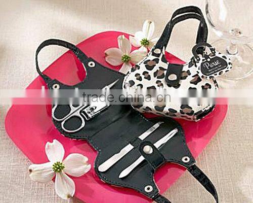 Sell Well Factory Supplier Personalized Manicure Set