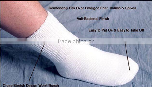 Men's Socks,Medical Compression Cotton Socks