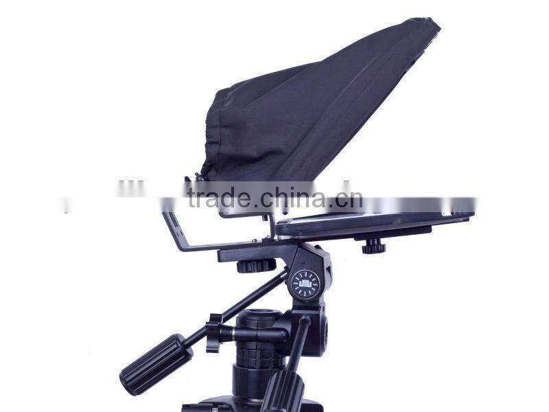 30% discount!!! Portable TC-PAD Teleprompter