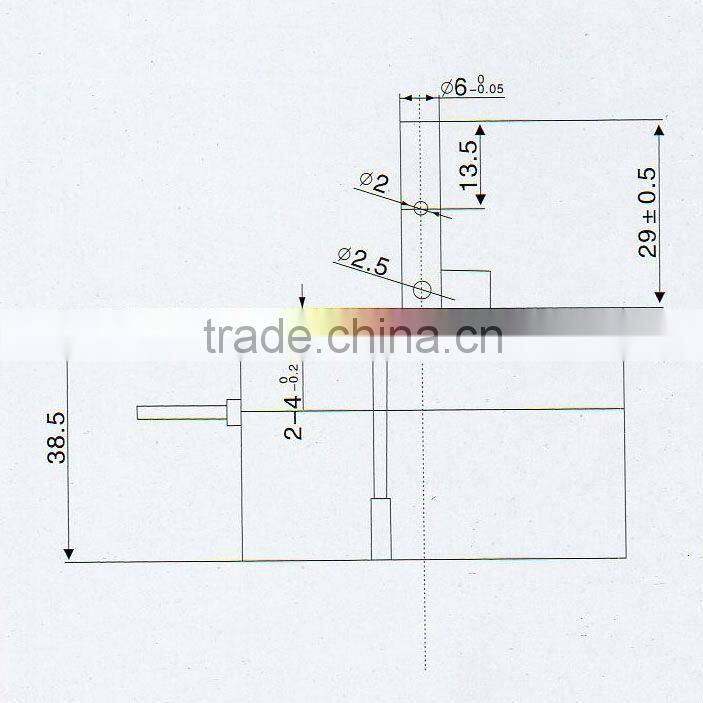 mechanical washing timer wshing machine timer for cleaning