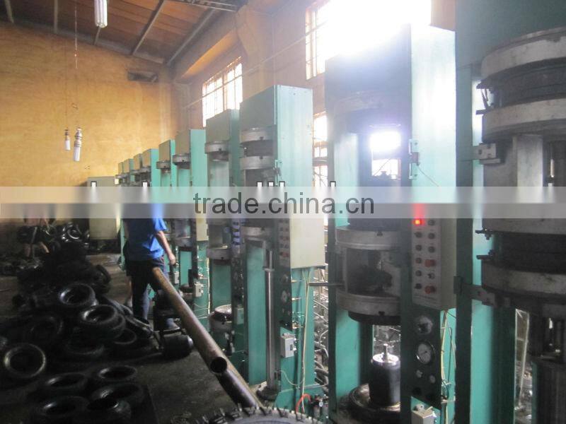 New Tire Motorcycle Tire