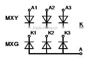 High Qualified Motor Brake Rectifier