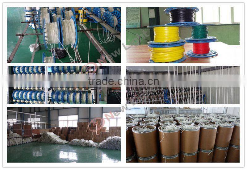 2753 silicone resin coated fiberglass sleeving