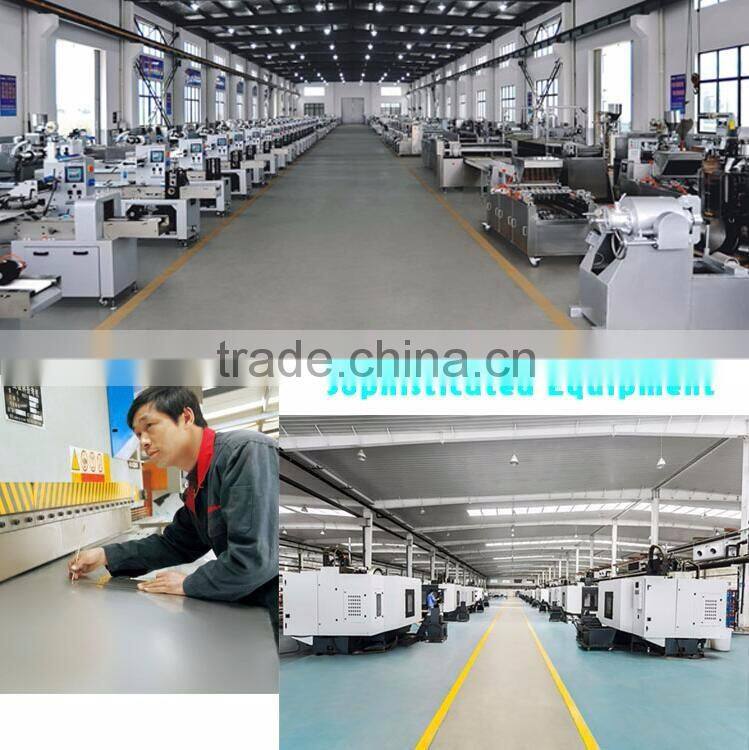 Best Price Hot Sale Chocolate Making Machine