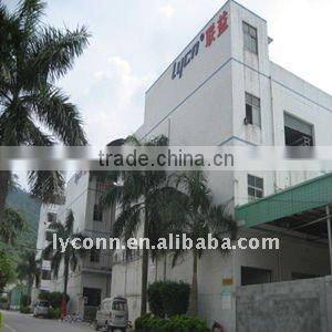 6cords Flat Cable /Telephone Cable