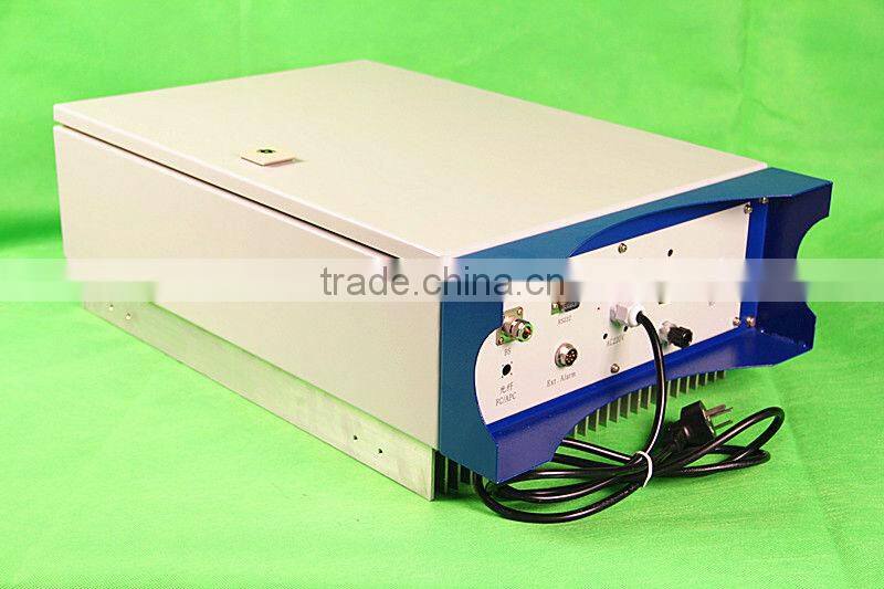 GSM DCS WCDMA CDMA TETRA TD-SCDMA series Channel Selective Repeater