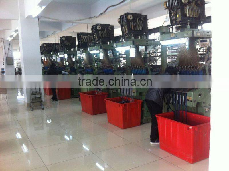 All kinds of herringbone cotton tape