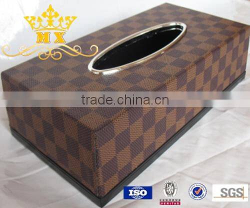 Wholesale Wrapping plastic tissue paper box