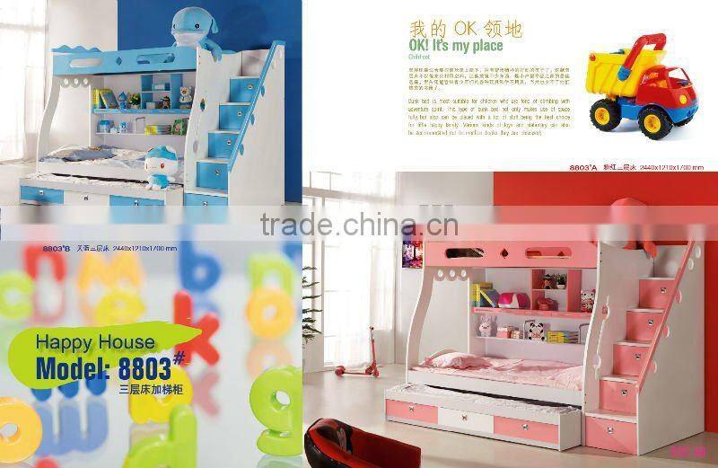 HOT SOLD WM8802 2012 Stylest child furniture