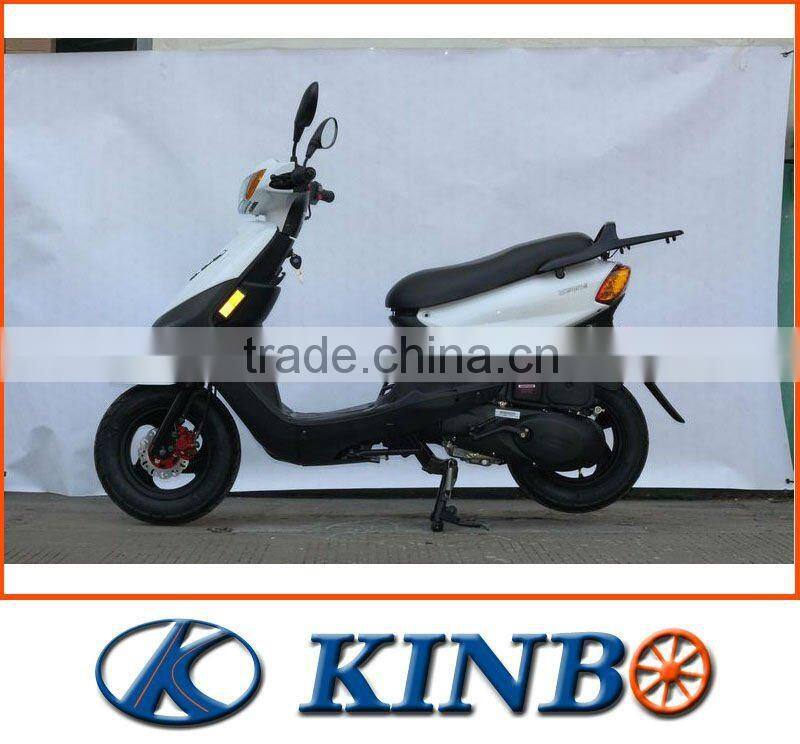 2 wheel balancing scooter